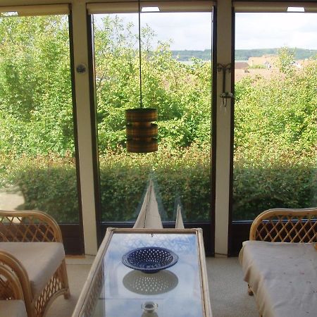 Glyngore Bed & Breakfast II Экстерьер фото