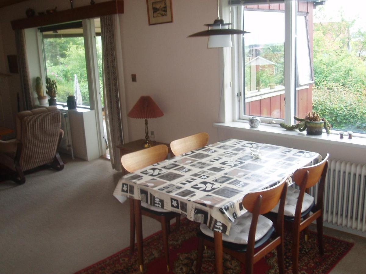 Glyngore Bed & Breakfast II Экстерьер фото