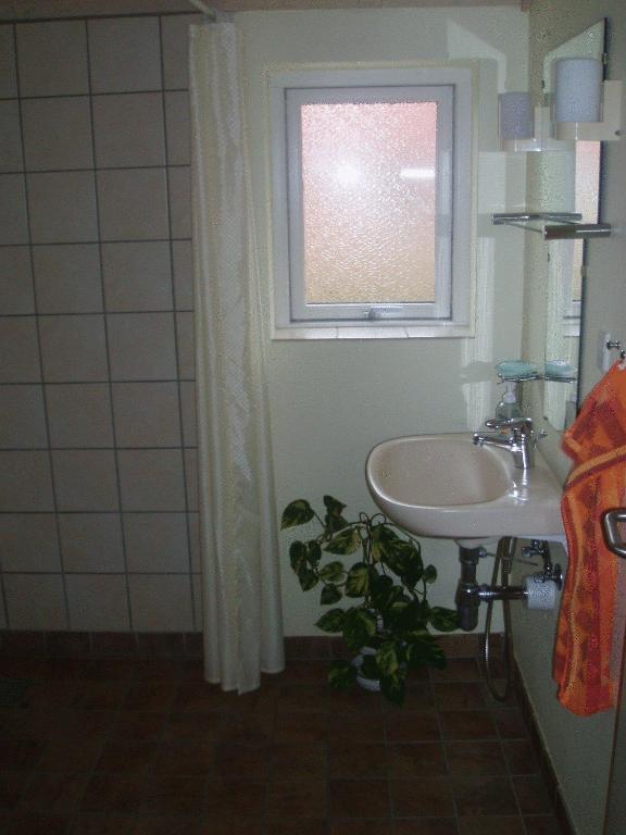 Glyngore Bed & Breakfast II Экстерьер фото