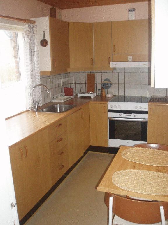 Glyngore Bed & Breakfast II Экстерьер фото