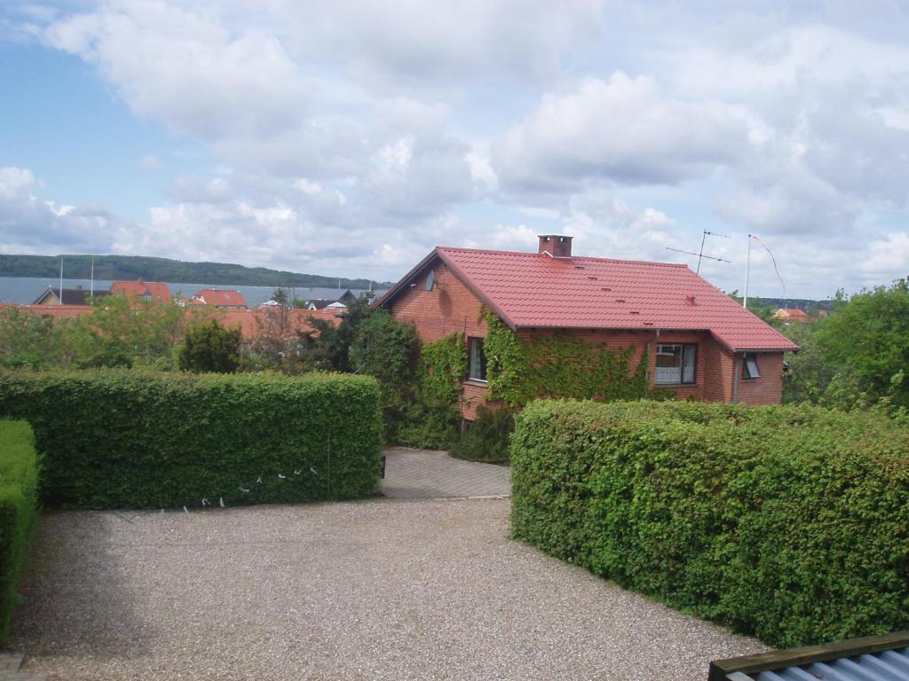Glyngore Bed & Breakfast II Экстерьер фото