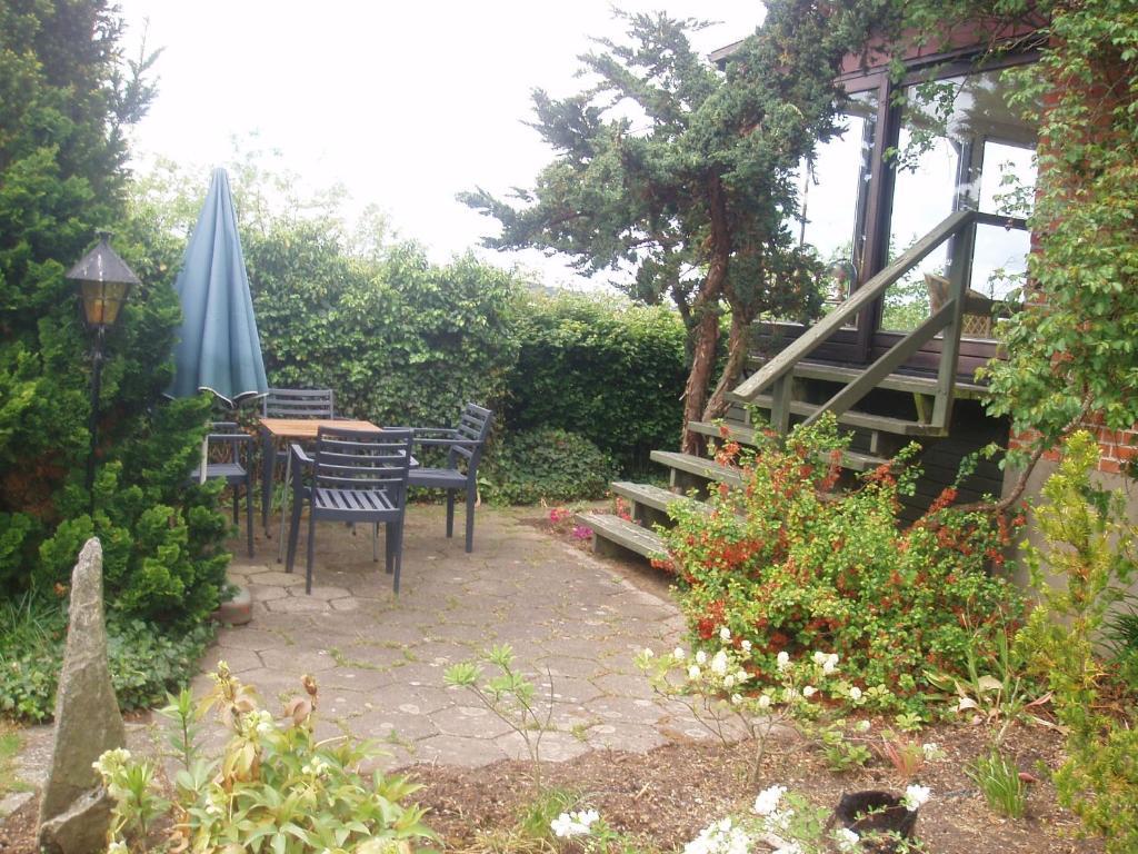 Glyngore Bed & Breakfast II Экстерьер фото